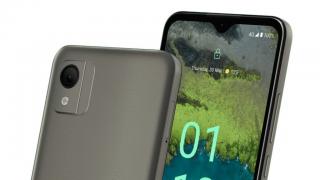 HMD Global lansează telefoanele de buget Nokia C110 și Nokia C300