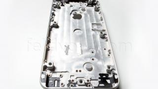 Panoul spate a lui iPhone 6 Își face apariția În noi materiale foto și video