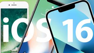 iOS 16 rulează acum pe 90% dintre iPhone-urile lansate în ultimii 4 ani; Cum arată distribuția?