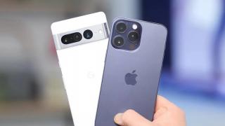 "Renunţ la Android pentru iOS"; Ce motiv citează cel mai des "dezertorii"?