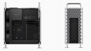 Apple renunță oficial la CPU-urile Intel odată cu debutulul noului Mac Pro: Cel mai puternic PC din portofoliul său, cu procesor de nouă generație - M2 Ultra