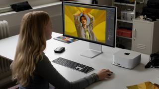 Apple anunță un Mac Studio adus la zi; Păstrează un corp compact și vine cu CPU puternic M2 Max sau M2 Ultra