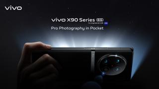 vivo X90 Pro reprezintă echilibrul perfect între estetică și funcții de imagistică; Cum a fost gândit design-ul acestui flagship?