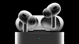 Căștile Apple AirPods Pro 2 primesc un update important: Sosesc funcțiile Adaptive Audio, Personalized Volume și Conversation Awareness