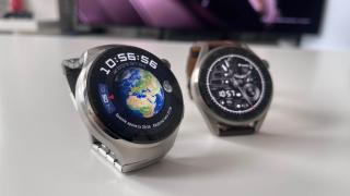 HUAWEI Watch 4 Pro Review: Eleganță și materiale premium pe un smartwatch cu multe upgrade-uri + eSIM pentru comunicare