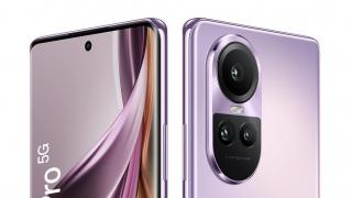 OPPO Reno10 primeşte dată de lansare în Europa; Avem specificații şi versiuni de culoare dezvăluite