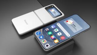 Xiaomi lucrează la un telefon pliabil cu clapetă, rival pentru variante de la Samsung, Motorola, OPPO și Huawei; Când sosește?