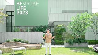 Samsung prezintă viitorul electrocasnicelor prin evenimentul Bespoke Life 2023