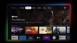 Google distribuie actualizarea Android TV 14 Beta cu o metodă mai ușoară de a conecta căști, plus notificări pentru apeluri
