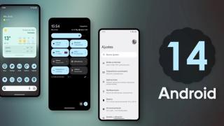 Android 14 în varianta Beta 3 e aici, iar utilizatorii de Pixel 7a pot instala noua versiune software; Platforma atinge pragul de stabilitate