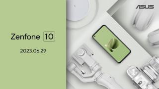 ASUS ZenFone 10 va fi anunţat oficial pe 29 iunie, vine cu procesor Snapdragon 8 Gen 2