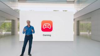 Utilizatorii de Mac pot juca în sfârşit jocuri de PC; macOS Sonoma face portarea mai uşoară