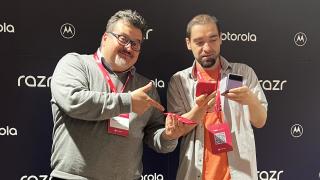 "Românii vor MULT RAM, iar Motorola are cota de 13% în România" - Interviu cu Fabio Capocchi, Motorola General Manager EMEA