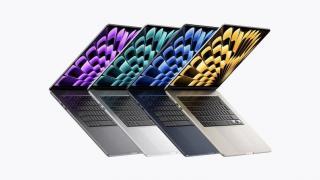 Noul MacBook Air 15 2023 a ajuns în România; Unde îi dai precomandă + configuraţii