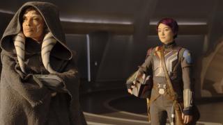 Noul serial original live-action "Star-Wars: Ahsoka" se lansează în această vară în exclusivitate pe Disney+