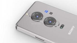 Sony plănuiește upgrade-uri mari pentru Xperia Pro-I II; Ar avea doi senzori de 1 inch la bord
