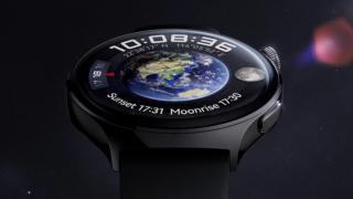 Preț și disponibilitate HUAWEI Watch 4 în România (200 lei extra reducere + căști cadou)