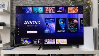 Samsung OLED 55S90C Review: Televizorul OLED de nouă generație care îți transformă living-ul în sală de cinema