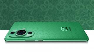 Preț și disponibilitate HUAWEI nova 11 Pro în România (200 lei extra reducere + căști cadou)