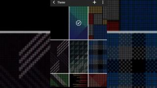 HTC actualizează aplicația Dot View cu noi opțiuni de personalizare a wallpaperului