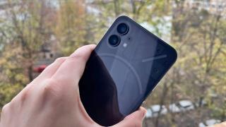 Nothing OS 2.0 va sosi cu Nothing Phone (2): personalizare şi informaţii relevante