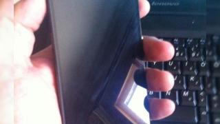 Design-ul lui Sony Xperia Z3 dezvăluit de noi fotografii ajunse pe web