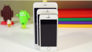 Phabletul iPhone 6 de 5.5 inch ar putea fi amânat până În 2015, din cauza unor probleme de producție