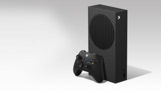 Microsoft anunță consola Xbox Series S în variantă Carbon Black, acum cu SSD rapid de 1 TB; Cât costă?