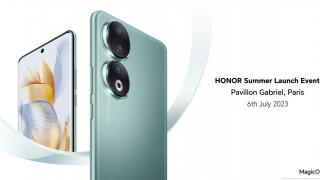 Honor 90 sosește în Europa pe 6 iulie; Va fi prezentat în cadrul unui eveniment special, organizat la Paris
