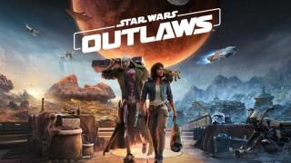 Star Wars Outlaws anunţat oficial: joc semnat Lucasfilm şi Ubisoft, un open world action adventure