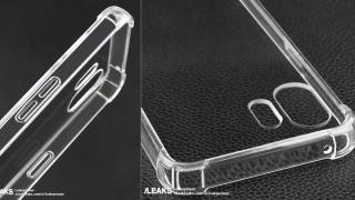 Husa lui Nothing Phone (2) apare în imagini și confirmă design-ul telefonului; Lansarea va avea loc în iulie