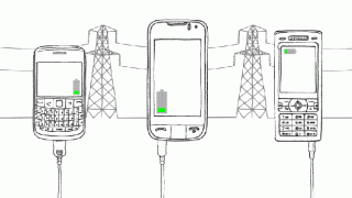 Apple lucrează cu Intelligent Energy la noi tipuri de baterii pentru terminalele mobile, bazate pe celule de alimentare