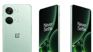 OnePlus Nord 3 apare în randări cu iz oficial, semn că lansarea se apropie cu pași repezi