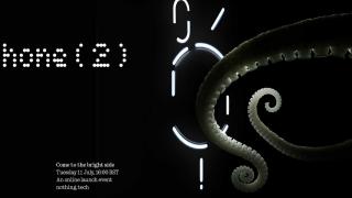 Lansarea lui Nothing Phone (2) e confirmată oficial! Evenimentul de debut are loc pe 11 iulie, începând cu ora 18:00 (ora României)
