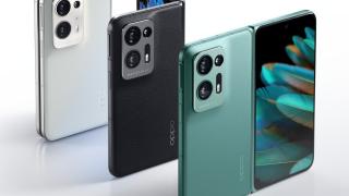 OPPO Find N3 va oferi alimentare wireless; Ni se promit și camere de flagship