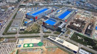 Un fost oficial Samsung a copiat o fabrică întreagă de cipuri şi pregătea o clonă a sa în China