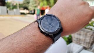 Am testat Garmin Fēnix 7 Pro în ediție Sapphire Solar; Iată ce oferă un smartwatch premium, de aproximativ 4700 lei