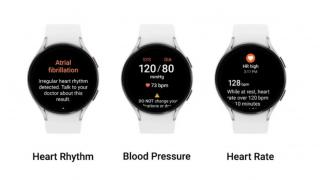 Samsung Galaxy Watch 6 va primi o funcţie care salvează vieţi prin notificări legate de fibrilaţii