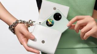 Huawei pregătește cel mai accesibil pliabil de pe piață, un model mid-range din seria Nova, rival pentru Motorola RAZR 40