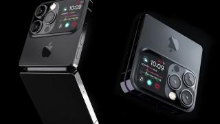 Peste 50 de patente Apple au fost aprobate în ultimele zile; Sunt asociate cu Spatial Audio, display-uri flexibile, iPhone-uri pliabile