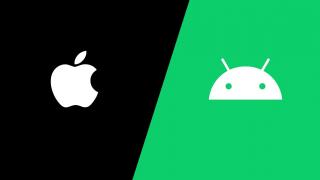 Câţi utilizatori Android trec la iOS şi câţi utilizatori iPhone trec la Android? Diferenţa e mare!