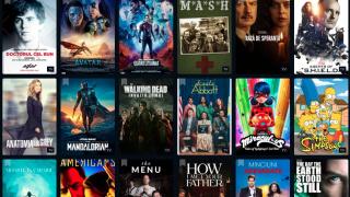 Cum arată top 10 cele mai populare filme și seriale de pe Disney+ la un an de la debutul serviciului de streaming în România
