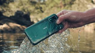 Preț și disponibilitate Nokia XR21 în România