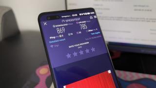 HUAWEI nova 11 Pro: Conectivitate neschimbată de la predecesor, doar 4G LTE și cu viteze mari la WiFi