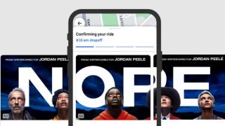 Uber va începe să afişeze reclame video în aplicație câtă vreme aştepţi maşina sau eşti în cursă