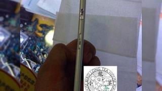 Bateriile noilor modele iPhone vor măsura doar 2 mm În grosime, conform producătorilor de componente