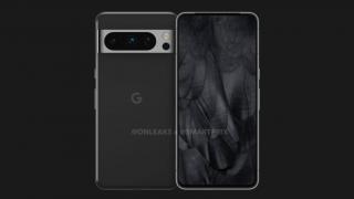 Google Pixel 8 şi Pixel 8 Pro au detalii ale ecranului dezvăluite
