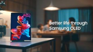 China versus Coreea de Sud: Producătorii de display-uri se unesc, pentru a invalida un patent înregistrat de către Samsung legat de panouri OLED