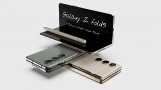 Samsung Galaxy Z Fold 5 ar putea fi mai ieftin față de predecesor; Cât va costa noul pliabil tip carte?