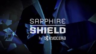 Kyocera postează un teaser pentru un smartphone cu ecran de safir (Video)